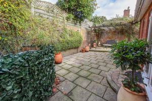 Garden- click for photo gallery
